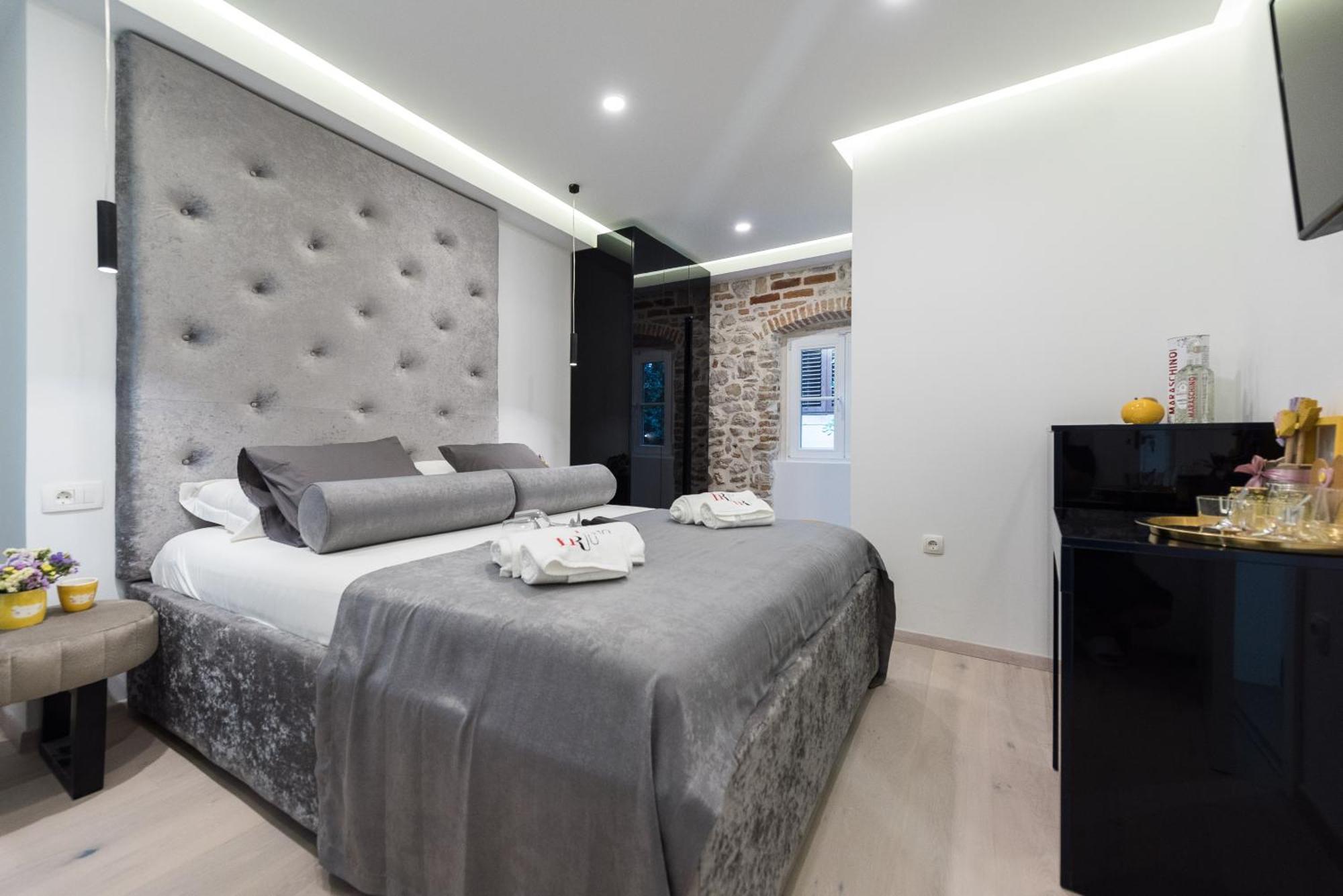 10 Heritage Rooms Zadar Zewnętrze zdjęcie