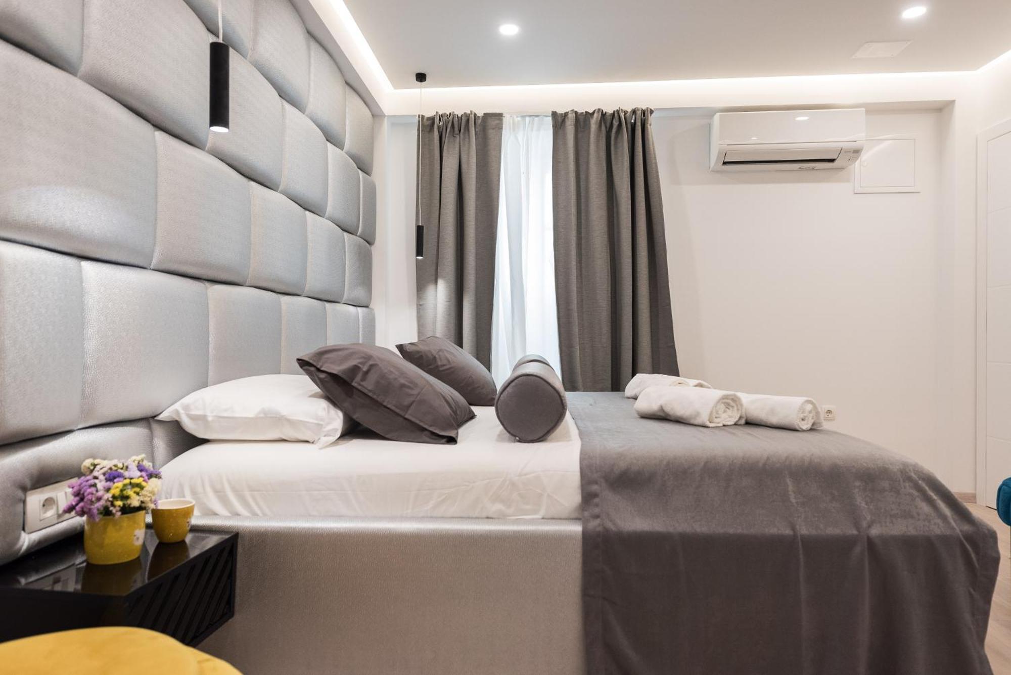 10 Heritage Rooms Zadar Zewnętrze zdjęcie