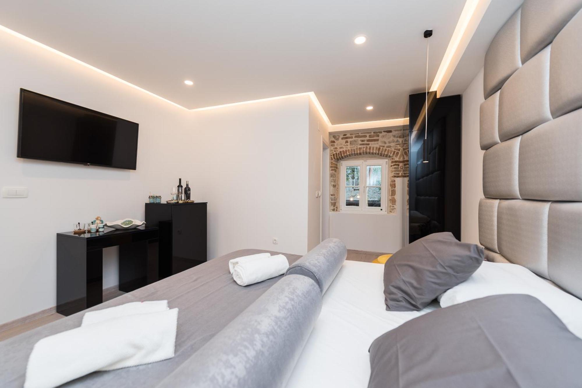 10 Heritage Rooms Zadar Zewnętrze zdjęcie