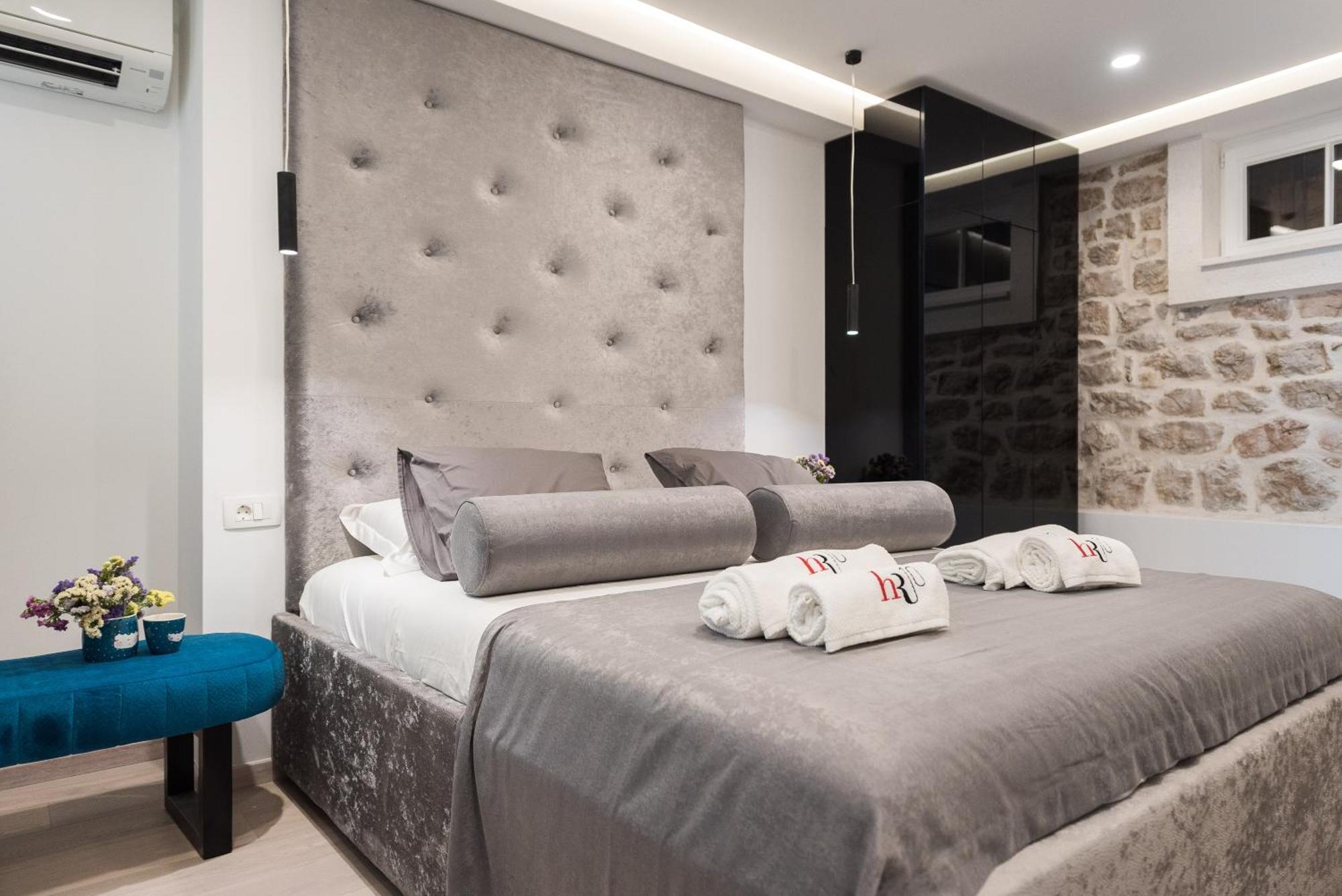 10 Heritage Rooms Zadar Zewnętrze zdjęcie