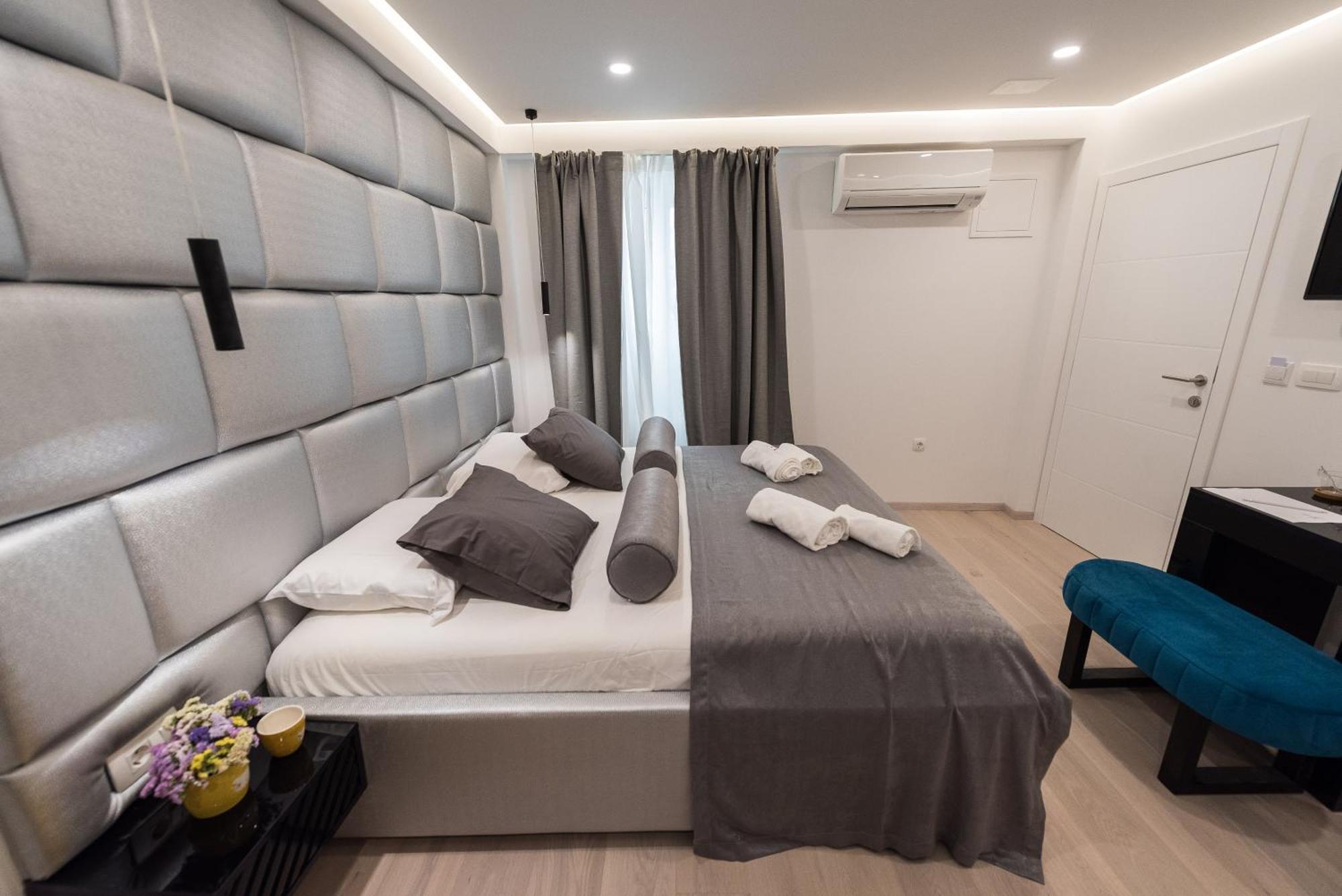 10 Heritage Rooms Zadar Zewnętrze zdjęcie