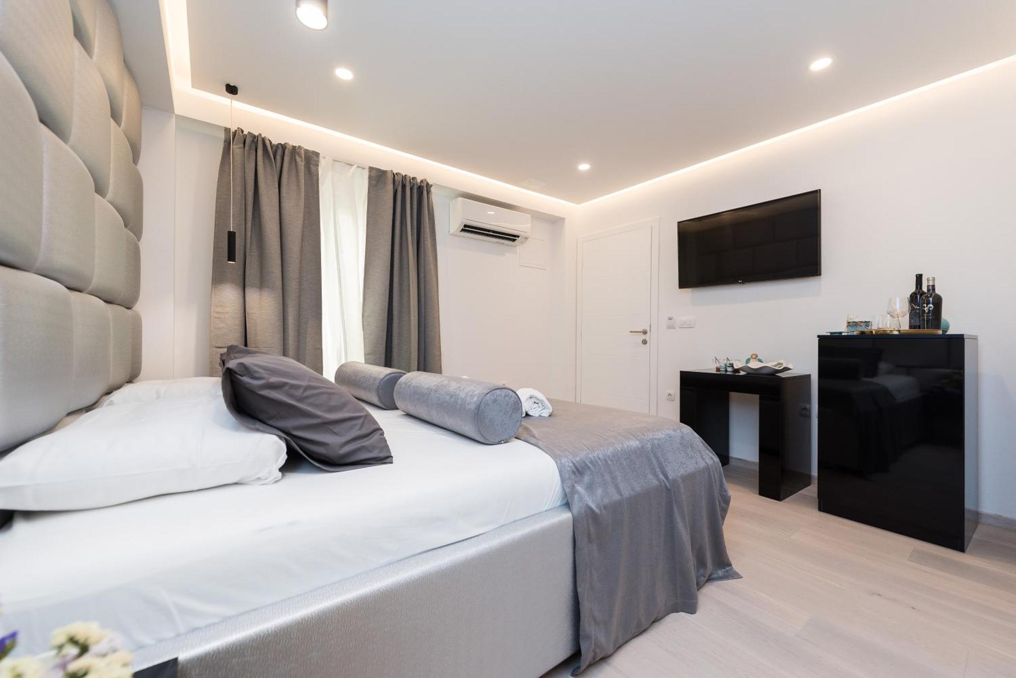10 Heritage Rooms Zadar Zewnętrze zdjęcie