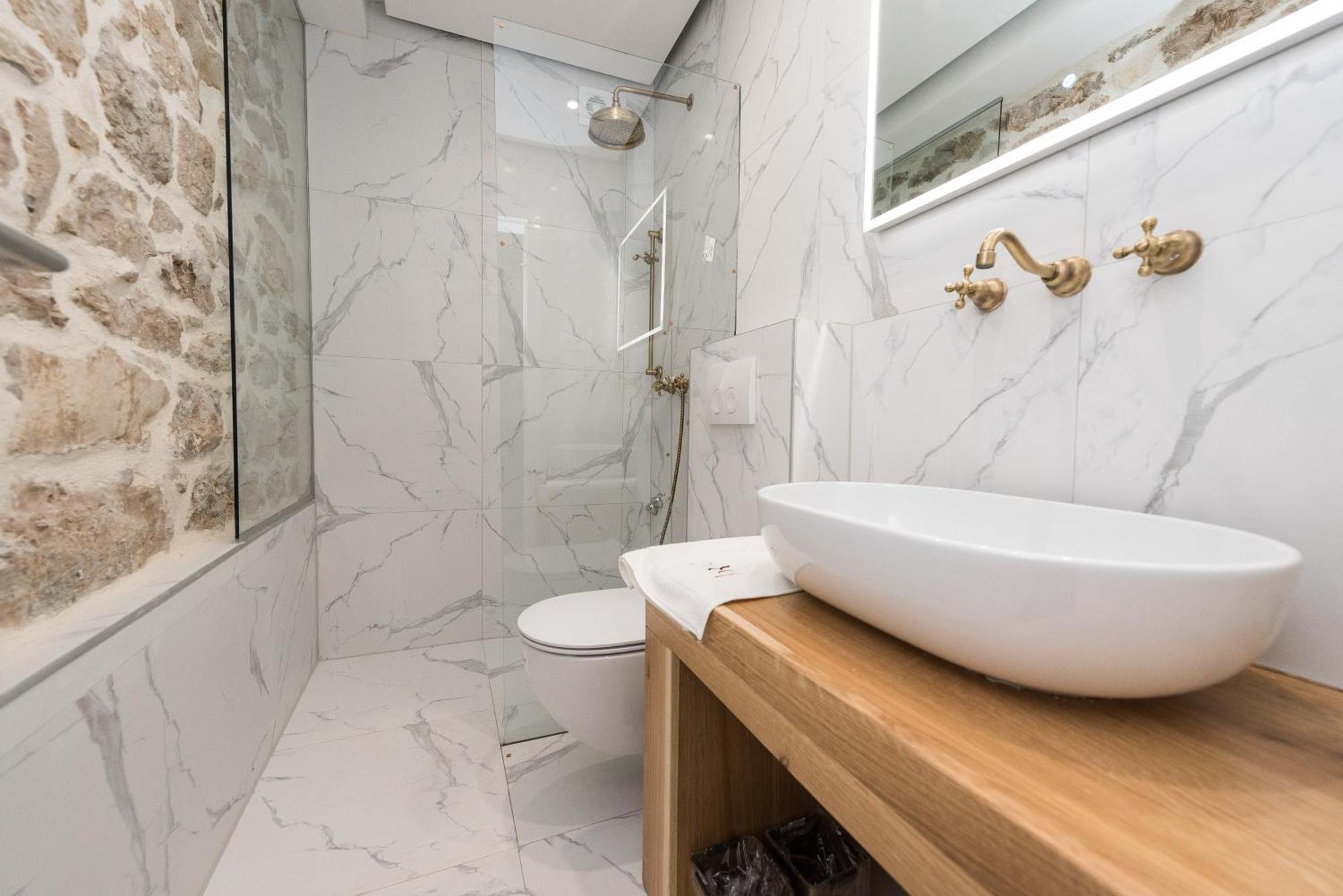 10 Heritage Rooms Zadar Zewnętrze zdjęcie