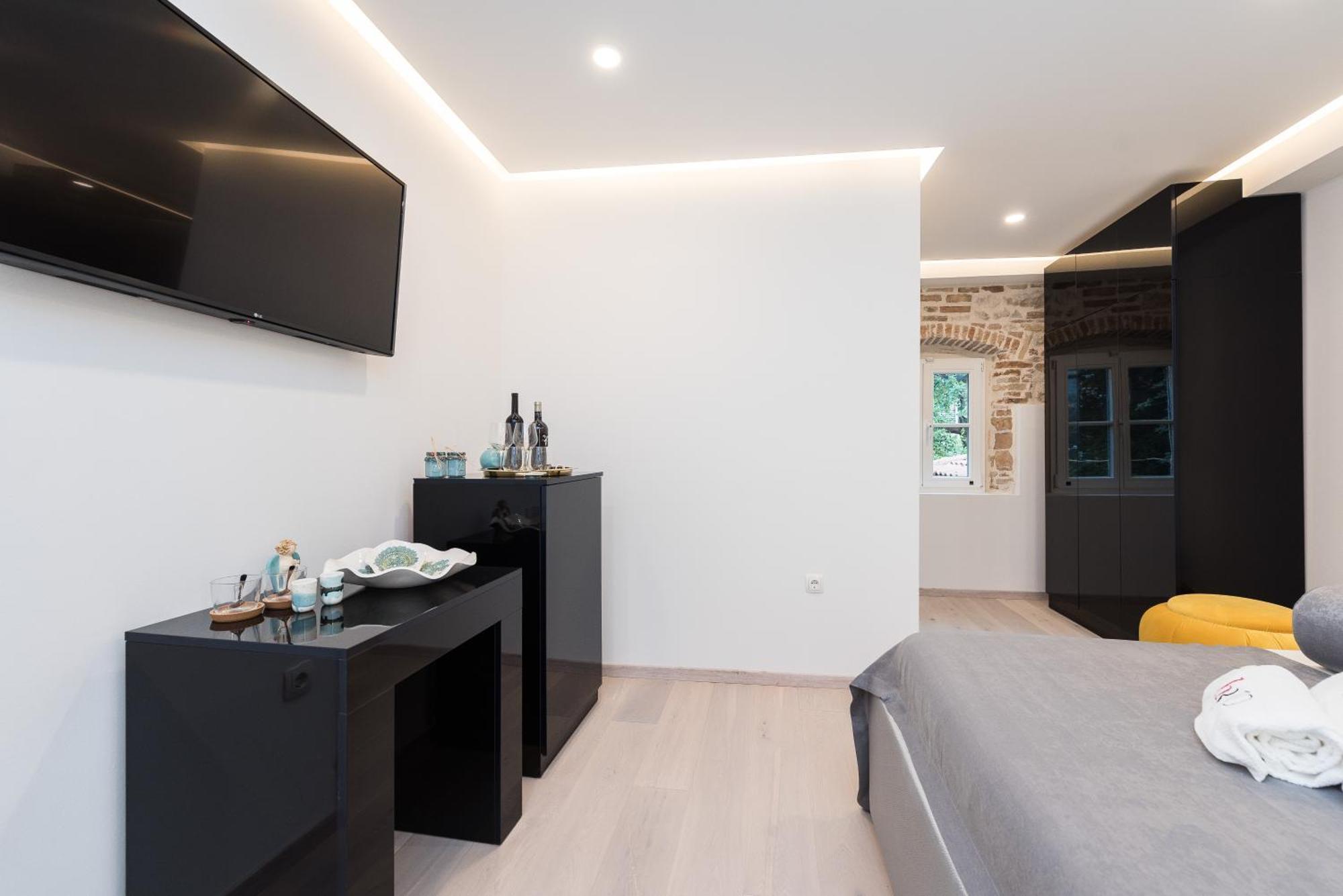10 Heritage Rooms Zadar Zewnętrze zdjęcie