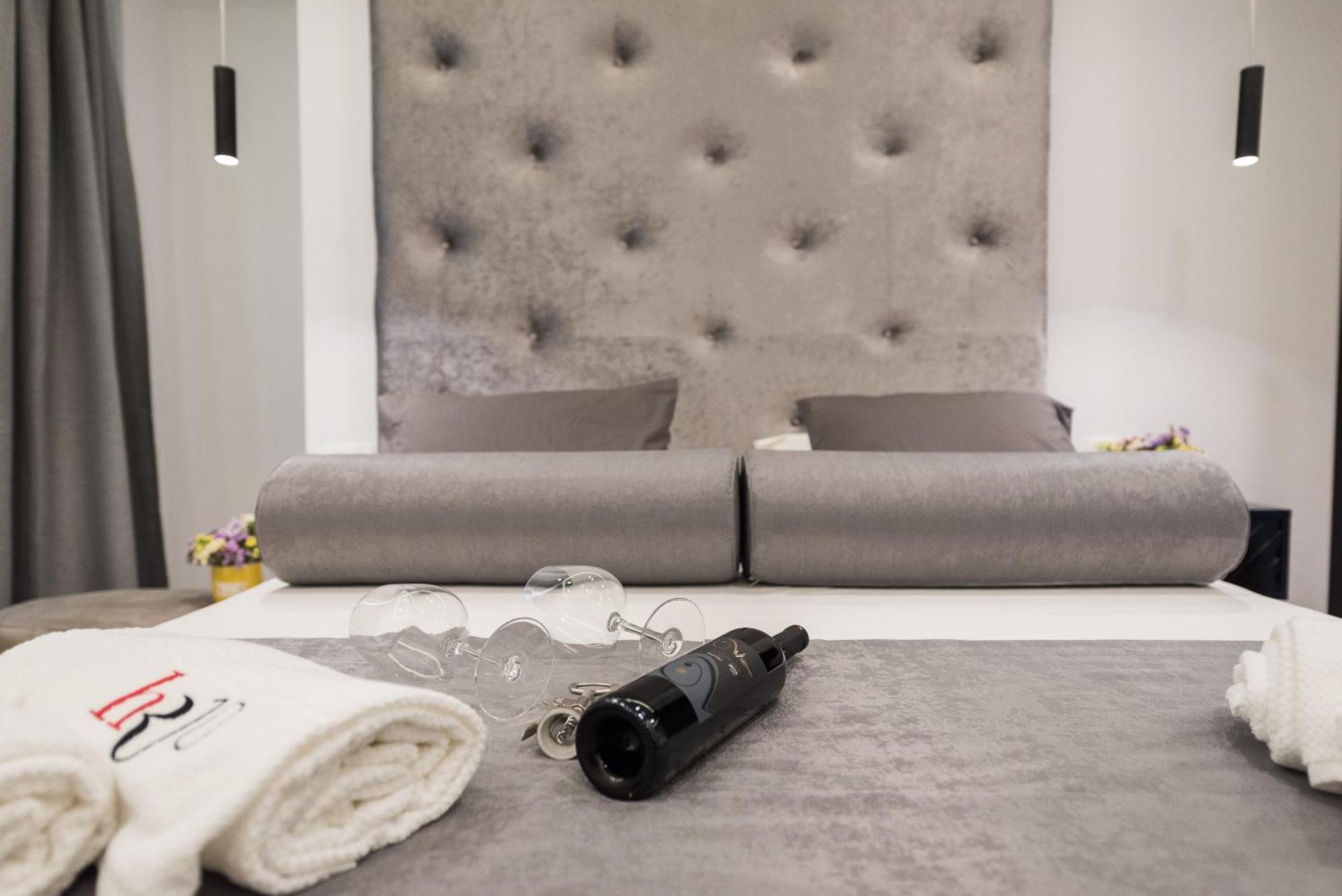 10 Heritage Rooms Zadar Zewnętrze zdjęcie