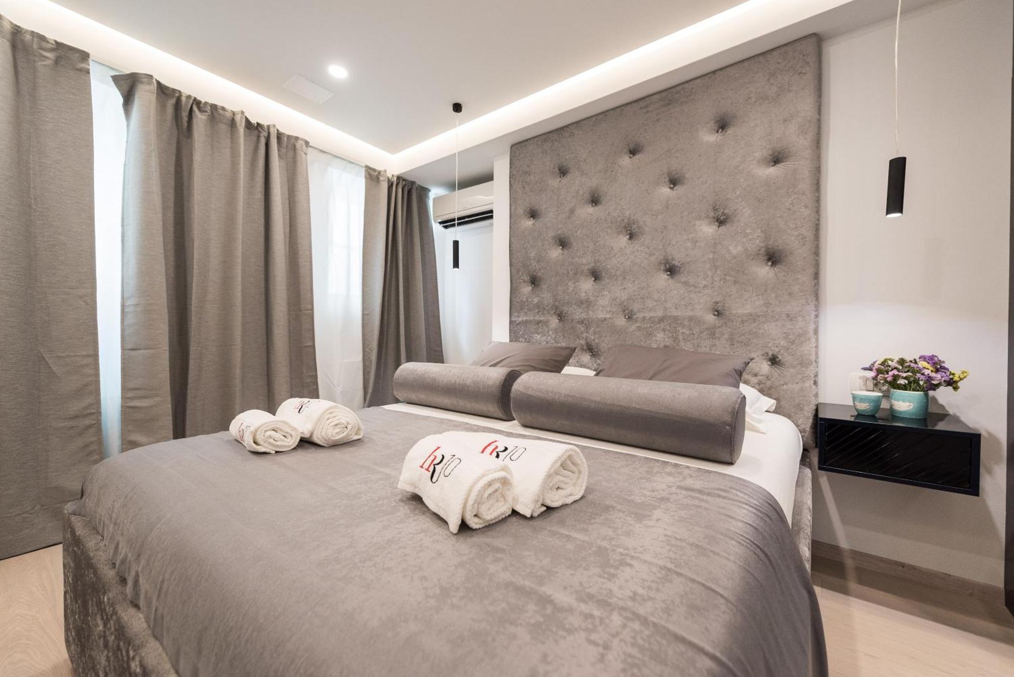 10 Heritage Rooms Zadar Zewnętrze zdjęcie