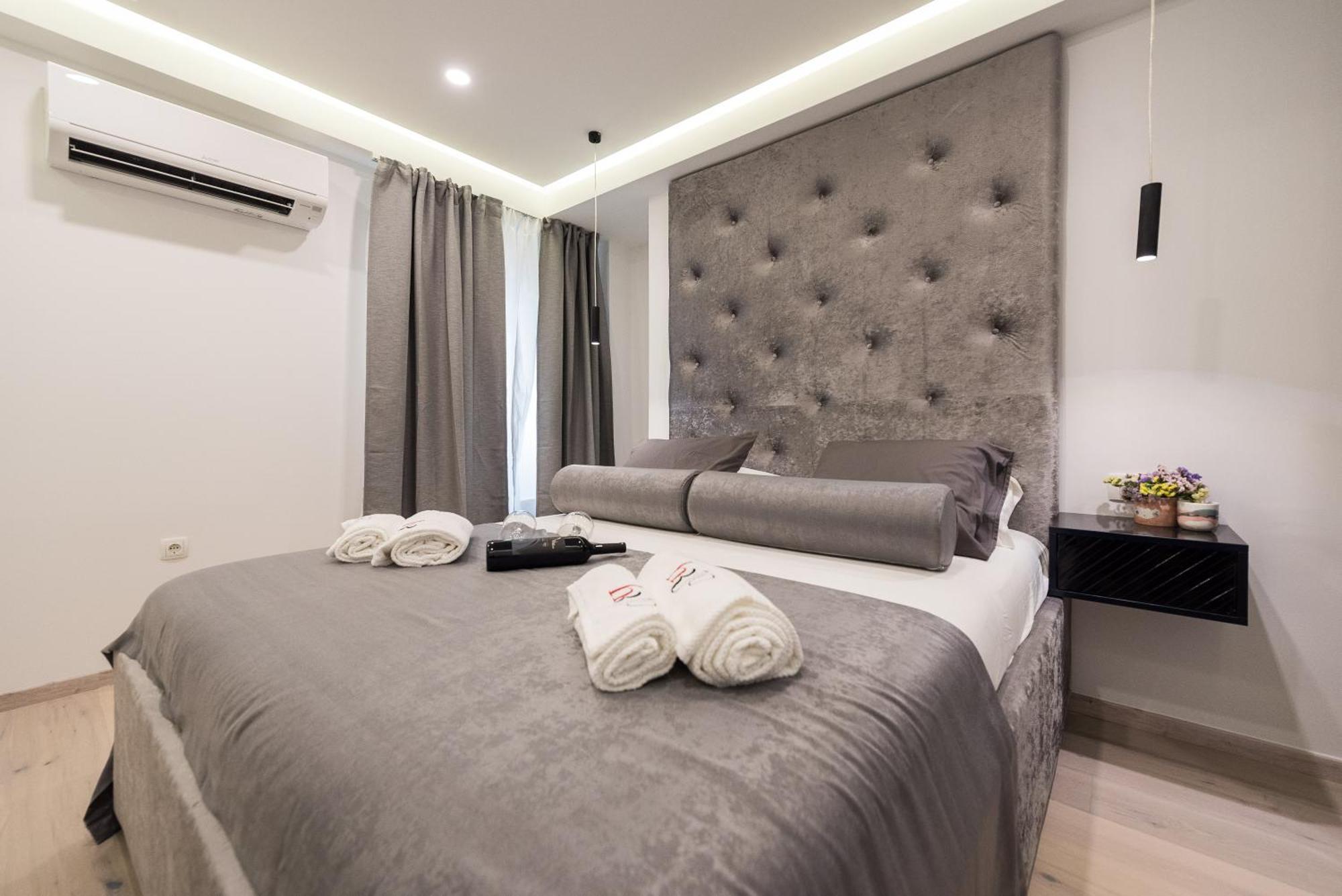 10 Heritage Rooms Zadar Zewnętrze zdjęcie