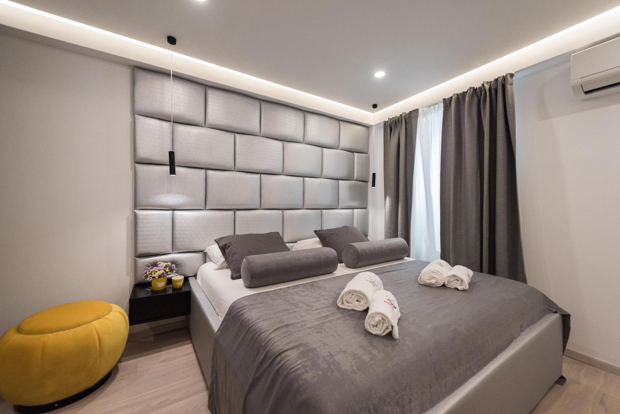 10 Heritage Rooms Zadar Zewnętrze zdjęcie