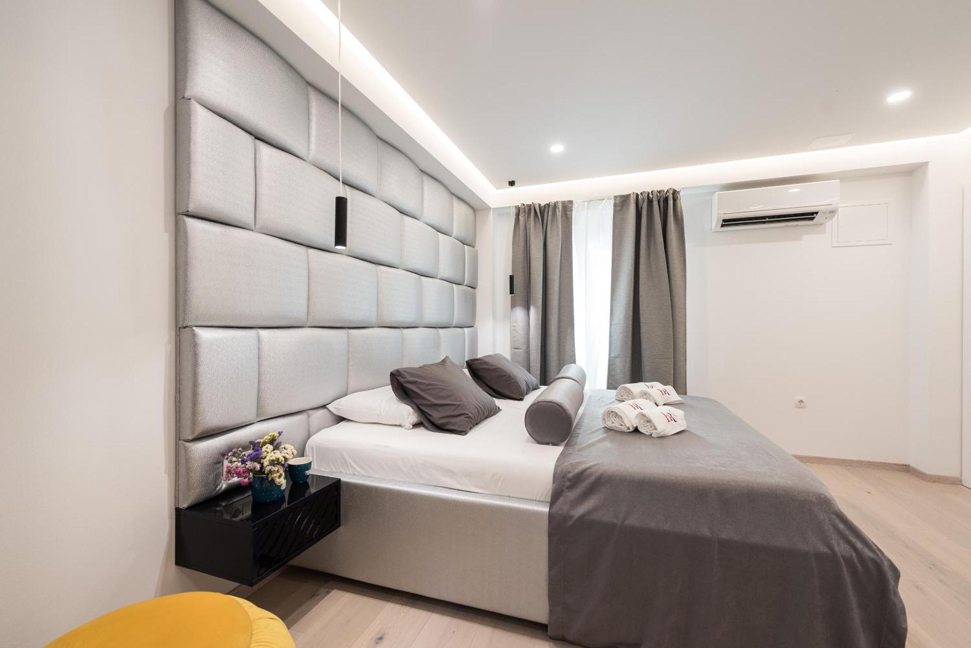 10 Heritage Rooms Zadar Zewnętrze zdjęcie